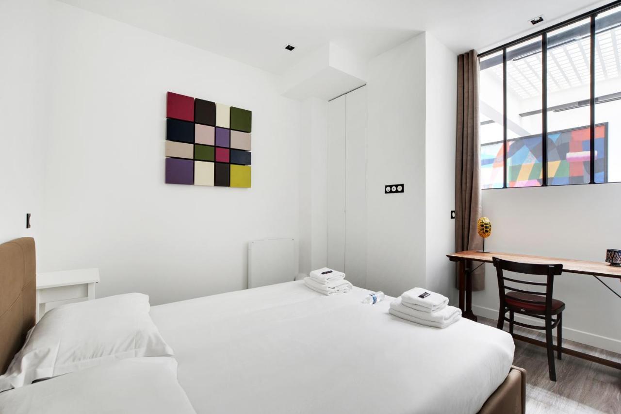 Loft Avec Hammam Cmg - Bastille - Voltaire Parijs